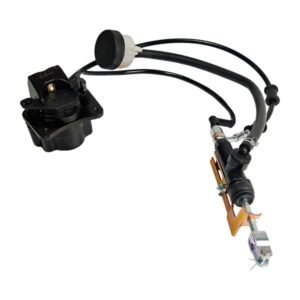 Bomba de Freno Trasero para IT TC-300 24-25