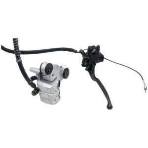Bomba de Freno Delantera Completa para VN STREETROD-170 25 / VN STREETROD-150 20-23