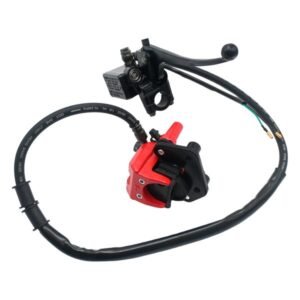 Bomba de Freno Delantera Completa para VN ATOM-150 20-22 / VN ATOM-170 24