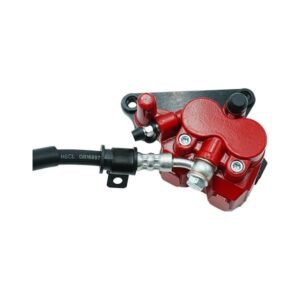 Bomba de Freno Delantera para IT FT-200GTS 25
