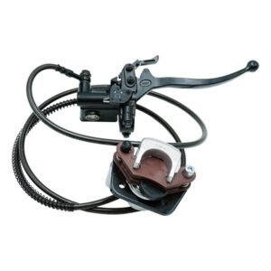 Bomba de Freno Trasera Completa para VN REPTILE-150TREK 20-22 / VN REPTILE-200TREK 21-25