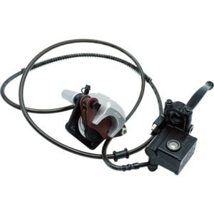 Bomba de Freno Trasera Completa para VN GLADIATOR-200 23-25