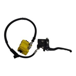 Bomba de Freno Delantera Completa para IT FT-150GTS 23-25