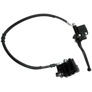 Bomba de Freno Delantera Completa para IT 250-Z 25