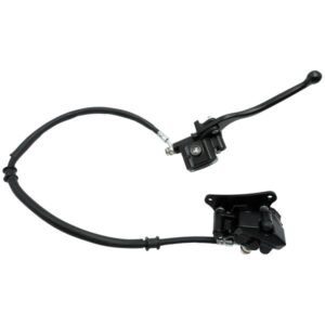Bomba de Freno Delantera Completa para IT 200-Z 25