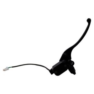 Bomba de Freno con Manija para IT DS-150 25