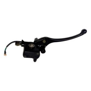 Bomba de Freno con Manija para VN INTREPID-125SX 24-25 / VN INTREPID-125 23