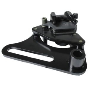 Caliper Negro Trasero para VN CROSSMAX-250 20-24 / VN CROSSMAX PRO-250 20-24