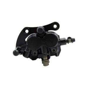Caliper Negro Trasero para VN NITROX-250 T3 23-24 / VN NITROX-300 T3 23-24