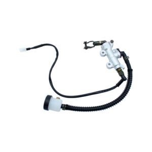 Bomba de Freno Trasera para VN NITROX-250 T3 23-24 / VN NITROX-300 T3 23-24