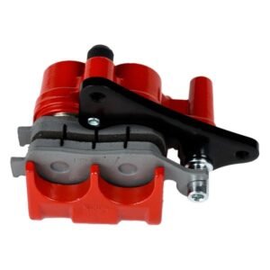 Caliper Rojo Delantero para VN ALPINA-300 23-24
