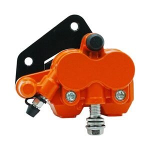 Caliper Naranja Delantero para VN CYCLONE-210 2.0 24-25