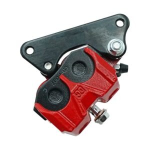 Caliper Rojo para IT FT-200GTS 25