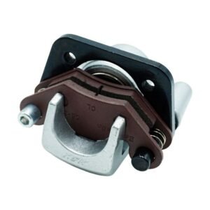 Caliper Negro Trasero para VN REPTILE-150TREK 20-22 / VN REPTILE-200TREK 21-25