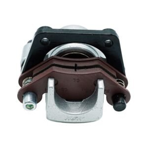 Caliper Negro Trasero para VN GLADIATOR-200 23-25