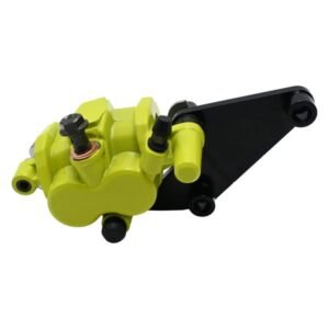 Caliper Verde Delantero para VN GTS-300 23-25