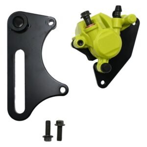 Caliper Verde Trasero para VN GTS-300 23-25