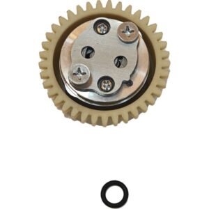 Bomba de Aceite Completa para VN NITROX-250 T3 23-24 / VN V-RACER 250 20-23