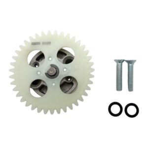 Bomba de Aceite Completa para IT DT-150SP II 17-20 / IT FIERA-150 18-19