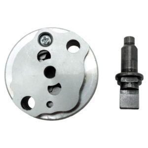 Bomba de Aceite para IT ATV-300 26