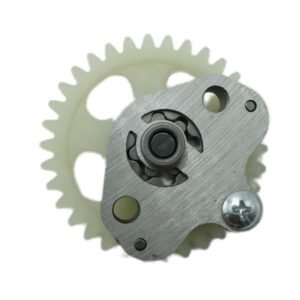 Bomba de Aceite Completa para YA YBR-125 / YA YBR-125EXPRESS