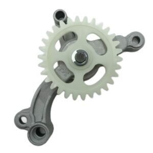 Bomba de Aceite Completa para SK GIXXER-150 / SK GIXXER-155