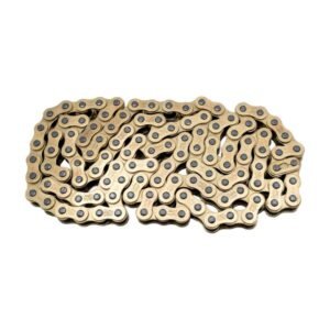 Cadena 428 X 116 Gold para MOTOS DE TRABAJO