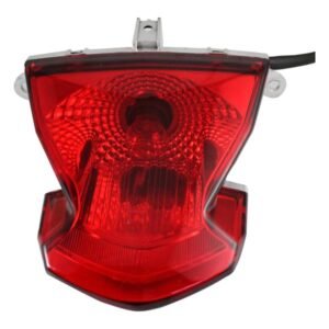 Calavera 12V para IT FT-180 TS 19