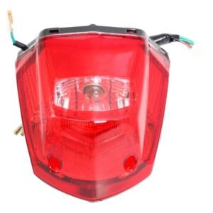 Calavera 12V para IT DM-250 16-18