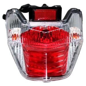 Calavera 12V para IT AT-110 20-21 / IT AT-110RO 17-20