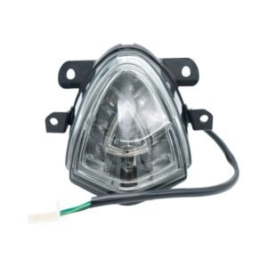 Calavera 12V para VN TORNADO-250 21-23 / VN STORM-250 21-23