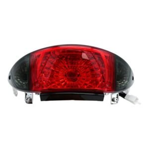 Calavera 12V para VN AXUS-150 21-24 / VN AXUS-170 22-24