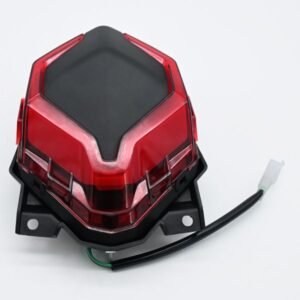 Calavera 12V para VN NITROX-200 20-22 / VN NITROX-250T2 20-22