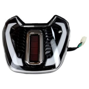Calavera 12V para IT DM-300 24