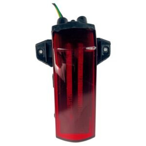 Calavera 12V para IT 280-Z 24-25