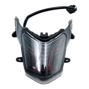 Calavera 12V para VN HYPER-280 20-24