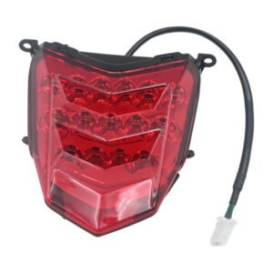 Calavera 12 Vcc para VN FALKON-200 21 / VN FALKON-220 24