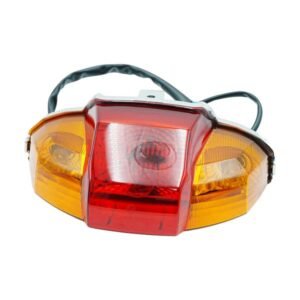 Calavera 12 Vcc para IT AT-110LT 21-25