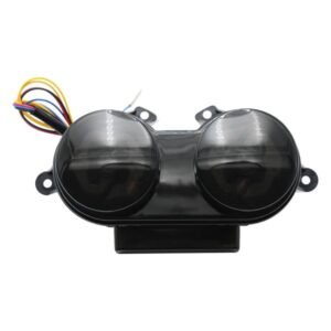 Luz Stop Dinamico /luz Direccional Amarillo 12V 2W 500LM para IT W-150 17-20 / IT WS-150 11-19