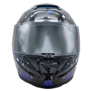 Casco Abatible Galatico Half® Certificado ECE-22.06