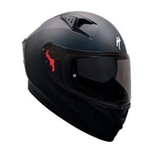Casco para Motociclista Cerrado Half Certificado ECE-22.06