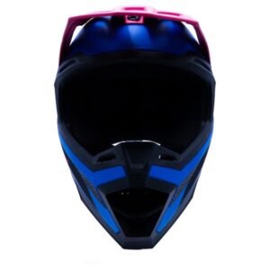 Casco para Motociclista Cross Skyline X-02 A-helmet Certificado Dot para TALLA S