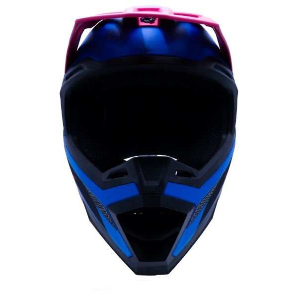Casco para Motociclista Cross Skyline X-02 A-helmet Certificado Dot para TALLA XL