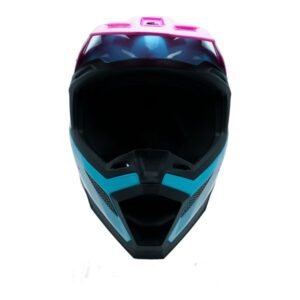 Casco para Motociclista Cross Skyline X-03 A-helmet Certificado Dot para TALLA XL