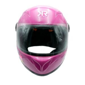 Casco Cerrado Infantil Brilante para BABY MUSIC