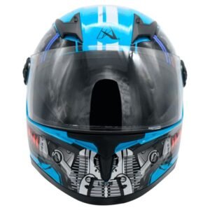 Casco Infantil Cerrado Bumble Pocket Certificado " Dot "