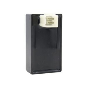 Unidad de CDI 12V para VN ROCKETMAN-250 18-24 / VN TORNADO-250 21-24