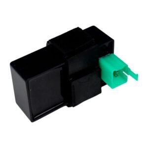 Unidad de CDI 12V para VN ALPINA-300 23-24