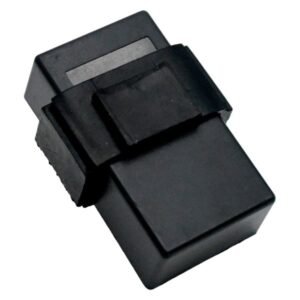 Unidad de CDI 12V para VN CROSSMAX-250 20-24 / VN CROSSMAX PRO-250 20-24