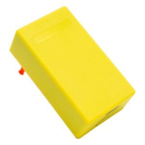 Unidad de CDI 12V para MOTOS DE TRABAJO (RACING)